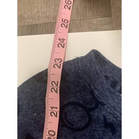 HARRY Potter Womens‎ Size Large Pajama Top - Picture 5 of 5